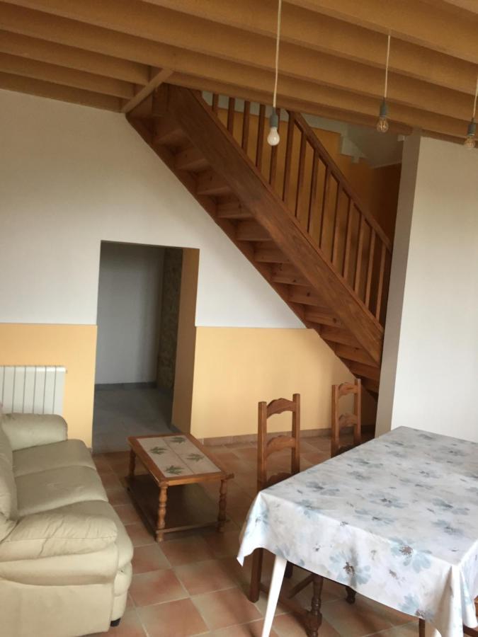 Superbe Gite A La Campagne Dans Le Bordelais Saint-Vivien-de-Blaye Eksteriør bilde